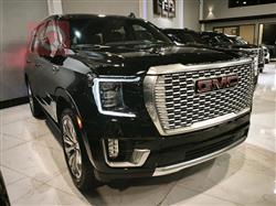 جی ئێم سی یوکۆن